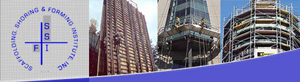 Scaffolding, Shoring and Forming Institute